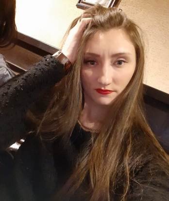 Анкета проститутки Даша - город Окино-Ключи, 25 лет, №15432