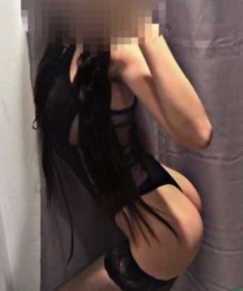 Анкета проститутки Зоя - город Окино-Ключи, 19 лет, №4730